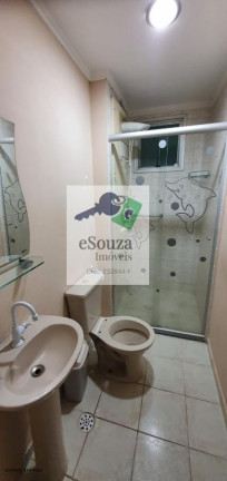 Imagem Apartamento com 3 Quartos à Venda, 68 m² em Nova Mirim - Praia Grande Imagem Apartamento com 3 Quartos à Venda, 68 m² em Nova Mirim - Praia Grande