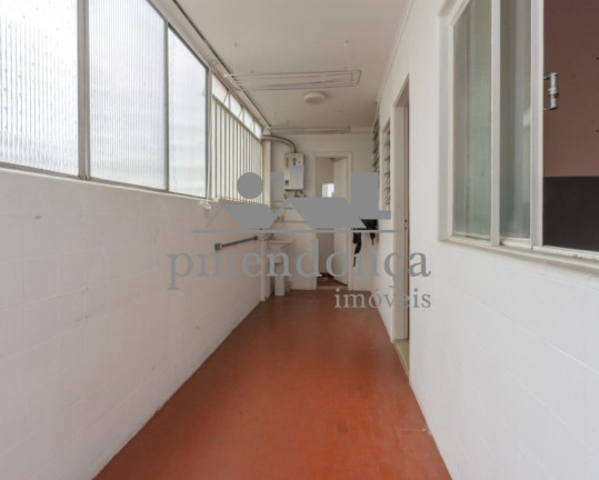 Imagem Apartamento com 3 Quartos à Venda, 220 m² em Higienópolis - São Paulo Imagem Apartamento com 3 Quartos à Venda, 220 m² em Higienópolis - São Paulo