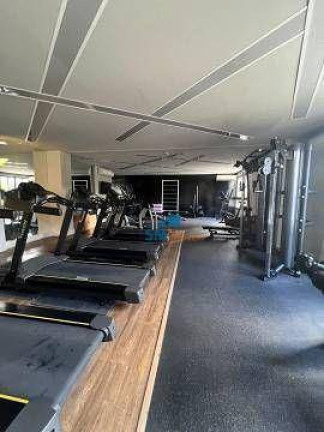 Imagem Apartamento com 2 Quartos à Venda, 69 m² em Santo Amaro - São Paulo