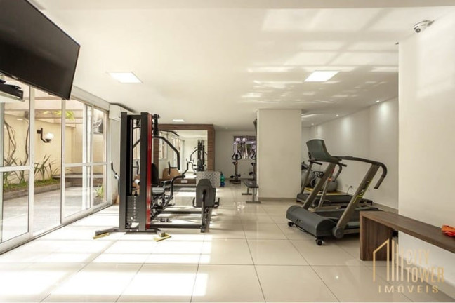 Imagem Apartamento com 2 Quartos à Venda, 84 m² em Saúde - São Paulo