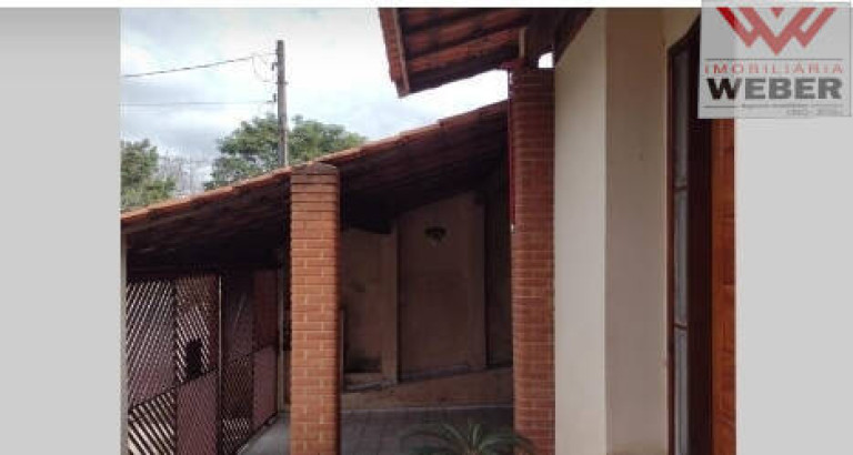 Imagem Casa com 3 Quartos à Venda, 175 m² em Parque Ouro Fino - Sorocaba