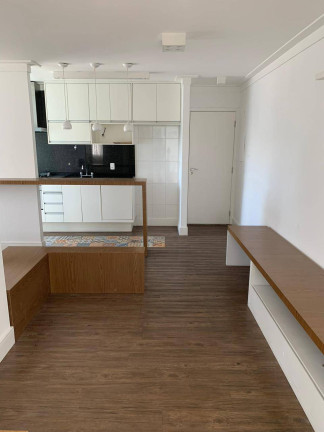 Imagem Apartamento com 2 Quartos à Venda, 63 m² em Parque Da Mooca - São Paulo Imagem Apartamento com 2 Quartos à Venda, 63 m² em Parque Da Mooca - São Paulo