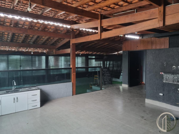 Imagem Imóvel para Alugar, 183 m² em Boqueirão - Santos