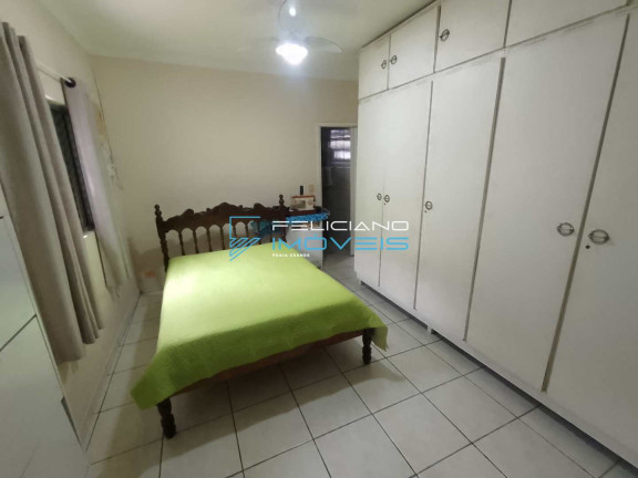 Imagem Casa com 2 Quartos à Venda, 100 m² em Ribeirópolis - Praia Grande