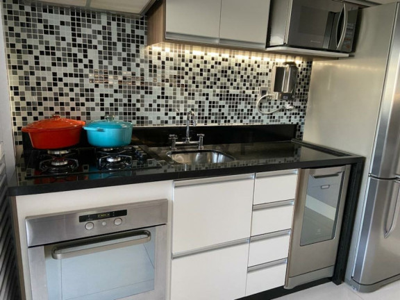 Imagem Apartamento com 2 Quartos à Venda, 68 m² em Brooklin - São Paulo Imagem Apartamento com 2 Quartos à Venda, 68 m² em Brooklin - São Paulo