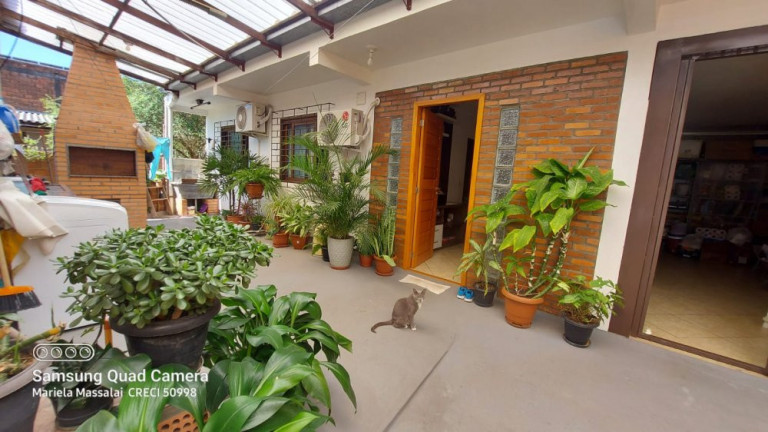 Imagem Casa com 4 Quartos à Venda, 152 m² em Vila Anair - Cachoeirinha Imagem Casa com 4 Quartos à Venda, 152 m² em Vila Anair - Cachoeirinha