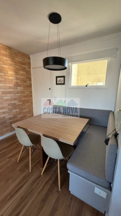 Imagem Apartamento com 1 Quarto à Venda, 50 m² em Santana - São Paulo