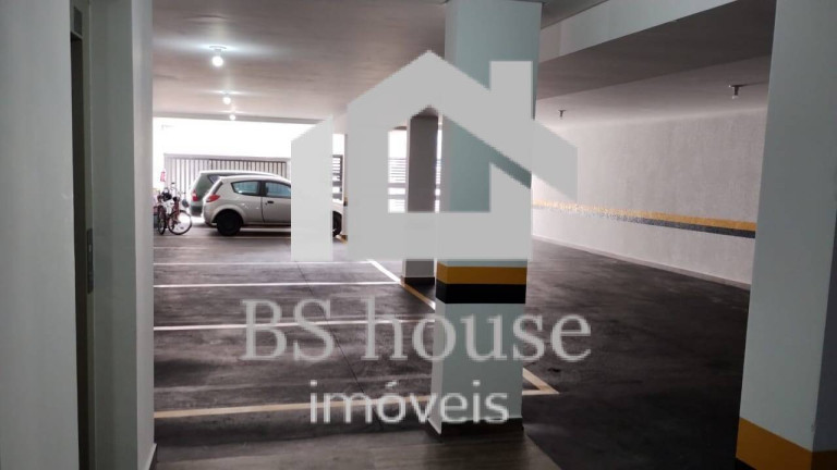 Imagem Apartamento com 3 Quartos à Venda, 69 m² em Paraíso - Santo André Imagem Apartamento com 3 Quartos à Venda, 69 m² em Paraíso - Santo André