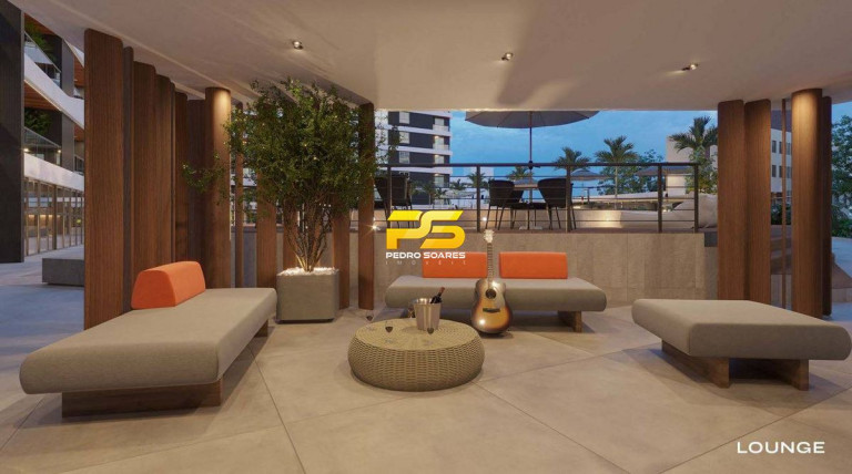 Imagem Apartamento com 3 Quartos à Venda, 312 m² em Jardim Oceania - João Pessoa Imagem Apartamento com 3 Quartos à Venda, 312 m² em Jardim Oceania - João Pessoa