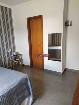 Imagem Sobrado com 3 Quartos à Venda, 189 m² em Parada Inglesa - São Paulo Imagem Sobrado com 3 Quartos à Venda, 189 m² em Parada Inglesa - São Paulo