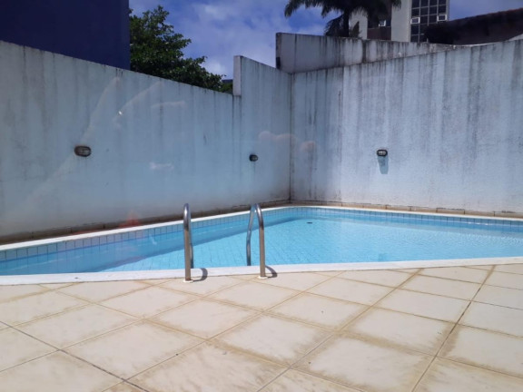 Imagem Apartamento com 3 Quartos à Venda, 115 m² em Jardim Apipema - Salvador Imagem Apartamento com 3 Quartos à Venda, 115 m² em Jardim Apipema - Salvador