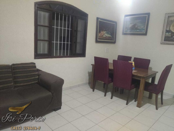 Imagem Casa com 5 Quartos à Venda,  em 14 - Praia Grande 
