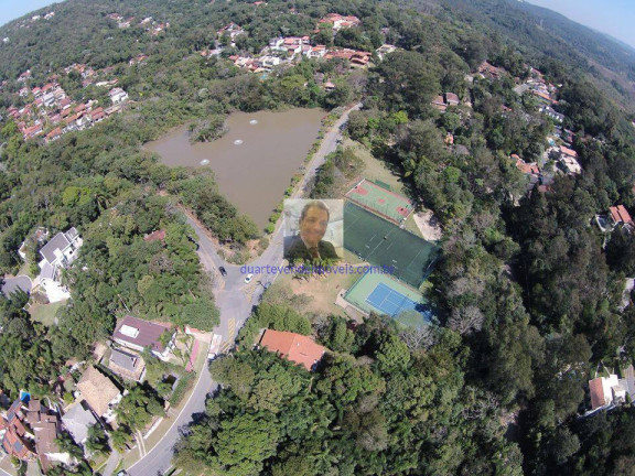 Imagem Terreno em Condomínio à Venda, 610 m² em Jardim Atalaia - Cotia Imagem Terreno em Condomínio à Venda, 610 m² em Jardim Atalaia - Cotia