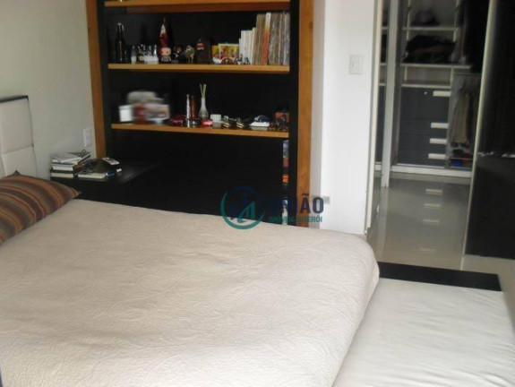 Imagem Casa com 4 Quartos à Venda, 447 m² em Camboinhas - Niterói