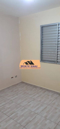 Imagem Apartamento com 2 Quartos à Venda,  em Vossoroca - Votorantim