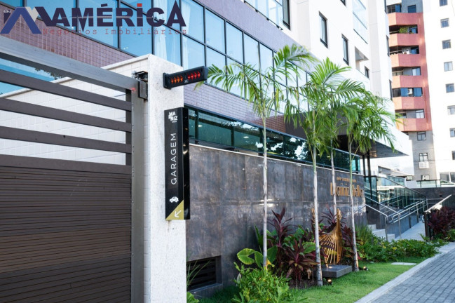 Imagem Imóvel com 3 Quartos à Venda, 84 m² em Jardim Oceania - João Pessoa