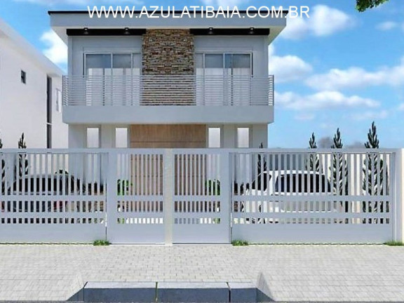 Imagem Casa com 3 Quartos à Venda, 200 m² em Jardim Dos Pinheiros - Atibaia Imagem Casa com 3 Quartos à Venda, 200 m² em Jardim Dos Pinheiros - Atibaia