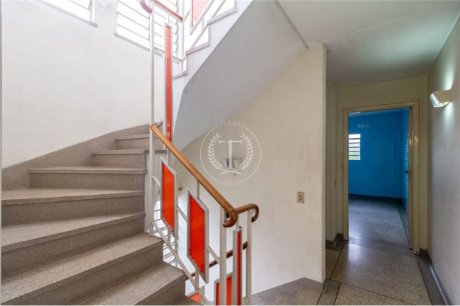 Imagem Casa com 4 Quartos à Venda, 200 m² em Vila Mascote - São Paulo Imagem Casa com 4 Quartos à Venda, 200 m² em Vila Mascote - São Paulo