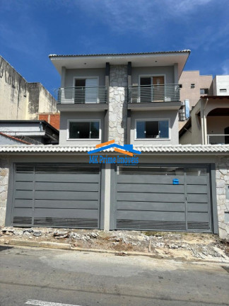 Imagem Casa com 3 Quartos à Venda, 150 m² em Bela Vista - Osasco Imagem Casa com 3 Quartos à Venda, 150 m² em Bela Vista - Osasco