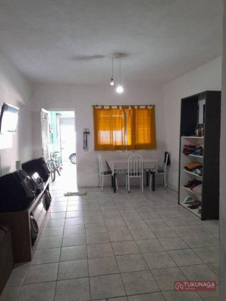 Imagem Sobrado com 3 Quartos à Venda, 180 m² em Jardim Presidente Dutra - Guarulhos Imagem Sobrado com 3 Quartos à Venda, 180 m² em Jardim Presidente Dutra - Guarulhos