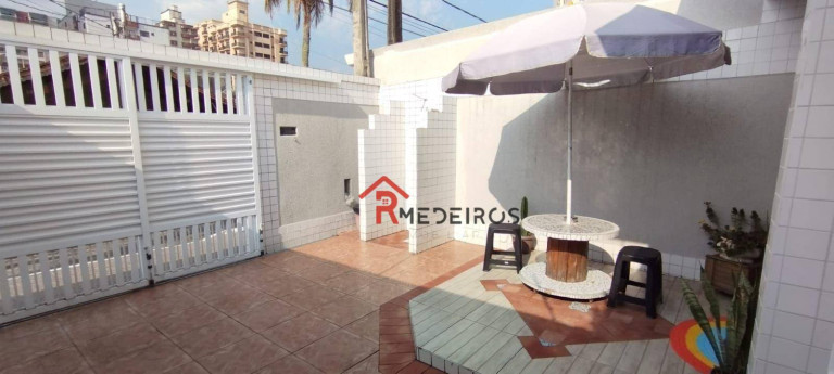Imagem Casa com 2 Quartos à Venda, 70 m² em Ocian - Praia Grande Imagem Casa com 2 Quartos à Venda, 70 m² em Ocian - Praia Grande