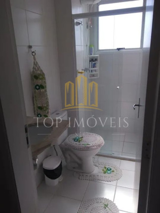 Imagem Apartamento com 2 Quartos à Venda, 56 m² em Parque Residencial Flamboyant - São José Dos Campos