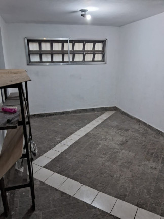 Imagem Casa com 3 Quartos à Venda, 100 m² em Embaré - Santos Imagem Casa com 3 Quartos à Venda, 100 m² em Embaré - Santos