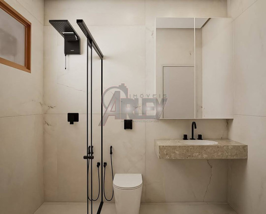 Imagem Casa com 3 Quartos à Venda, 200 m² em Planalto - Montes Claros Imagem Casa com 3 Quartos à Venda, 200 m² em Planalto - Montes Claros