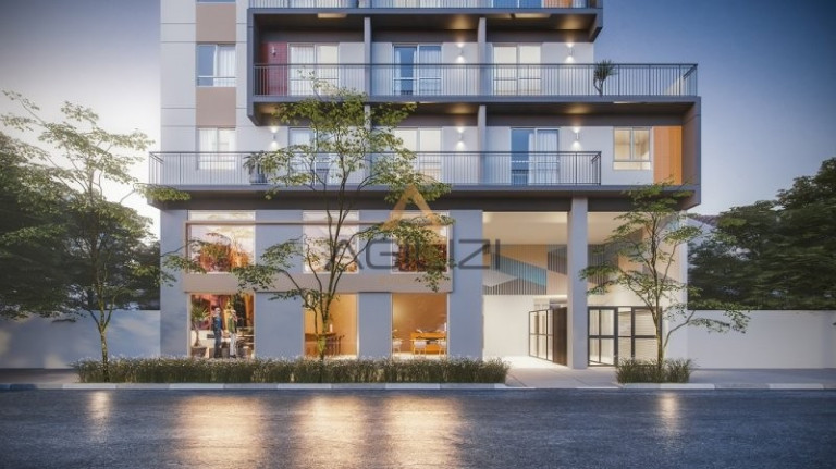 Imagem Apartamento com 1 Quarto à Venda, 18 m² em Bela Vista - São Paulo Imagem Apartamento com 1 Quarto à Venda, 18 m² em Bela Vista - São Paulo