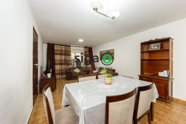 Imagem Casa com 4 Quartos à Venda, 225 m² em Granja Julieta - São Paulo Imagem Casa com 4 Quartos à Venda, 225 m² em Granja Julieta - São Paulo