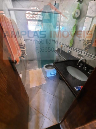 Imagem Fazenda à Venda,  em Aguanil
