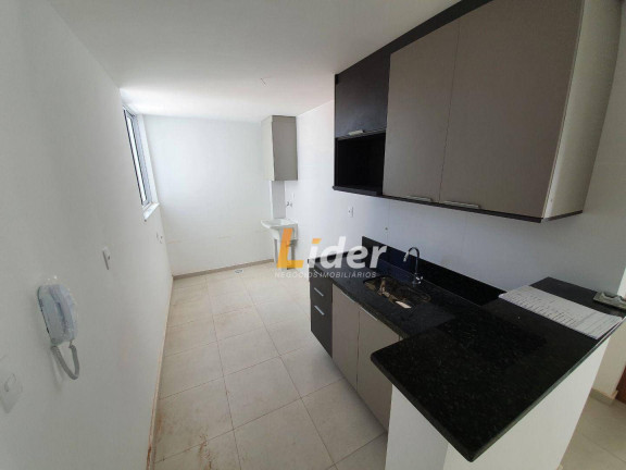 Apartamento com 2 Quartos à Venda, 60 m² em Encosta Do Sol - Juiz De Fora