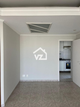 Imagem Apartamento com 3 Quartos à Venda, 95 m² em Chácara Santo Amaro - São Paulo Imagem Apartamento com 3 Quartos à Venda, 95 m² em Chácara Santo Amaro - São Paulo