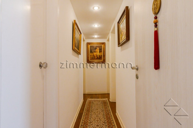 Imagem Apartamento com 3 Quartos à Venda, 172 m² em Jardim Paulista - São Paulo Imagem Apartamento com 3 Quartos à Venda, 172 m² em Jardim Paulista - São Paulo