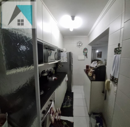 Imagem Apartamento com 3 Quartos à Venda, 56 m² em Portais (polvilho) - Cajamar