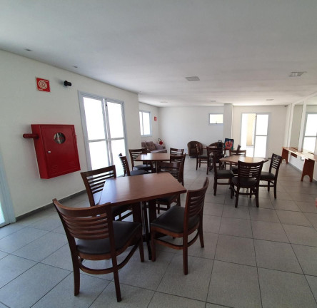 Imagem Apartamento com 2 Quartos à Venda, 48 m² em Assunção - São Bernardo Do Campo