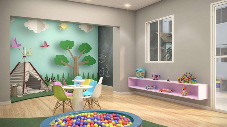 Imagem Apartamento com 2 Quartos à Venda, 34 m² em Limão - São Paulo Imagem Apartamento com 2 Quartos à Venda, 34 m² em Limão - São Paulo