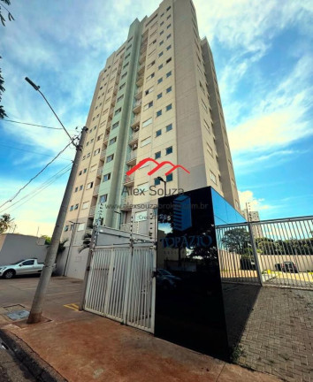 Imagem Apartamento com 2 Quartos à Venda, 56 m² em Loteamento Adventista Campineiro - Hortolândia Imagem Apartamento com 2 Quartos à Venda, 56 m² em Loteamento Adventista Campineiro - Hortolândia