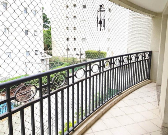 Imagem Apartamento com 3 Quartos à Venda, 94 m² em Alto Da Boa Vista - São Paulo Imagem Apartamento com 3 Quartos à Venda, 94 m² em Alto Da Boa Vista - São Paulo