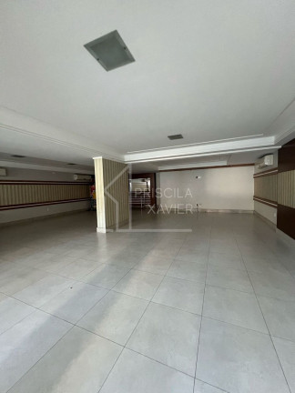 Imagem Apartamento com 4 Quartos à Venda, 140 m² em Campo Grande - Cariacica