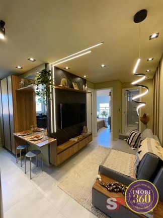 Apartamento com 1 Quarto à Venda, 49 m² em Vila Formosa - São Paulo