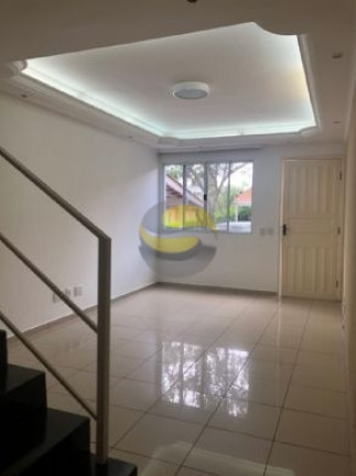 Casa de Condomínio com 2 Quartos à Venda, 65 m² em Granja Viana - Cotia