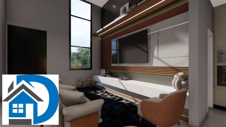 Imagem Casa com 3 Quartos à Venda, 353 m² em Parque Ibiti Reserva - Sorocaba Imagem Casa com 3 Quartos à Venda, 353 m² em Parque Ibiti Reserva - Sorocaba