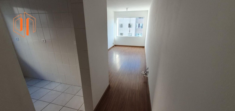 Imagem Apartamento com 3 Quartos à Venda, 60 m² em Iná - São José Dos Pinhais Imagem Apartamento com 3 Quartos à Venda, 60 m² em Iná - São José Dos Pinhais
