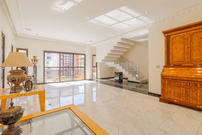 Imagem Apartamento com 3 Quartos à Venda, 412 m² em Jardim Paulista - São Paulo Imagem Apartamento com 3 Quartos à Venda, 412 m² em Jardim Paulista - São Paulo