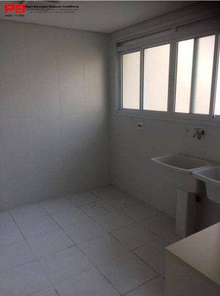 Imagem Apartamento com 4 Quartos à Venda, 251 m² em Morumbi - São Paulo