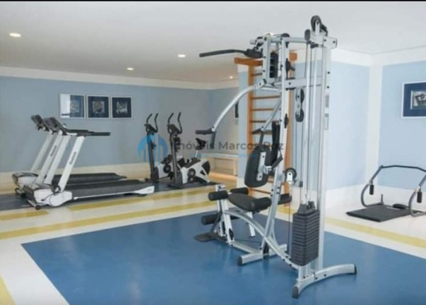 Imagem Apartamento com 3 Quartos à Venda, 72 m² em Tamboré - Barueri