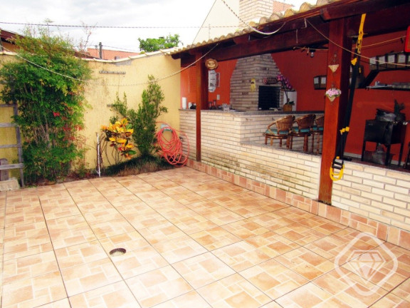 Imagem Casa de Condomínio com 3 Quartos à Venda, 112 m² em Serraria - Porto Alegre Imagem Casa de Condomínio com 3 Quartos à Venda, 112 m² em Serraria - Porto Alegre