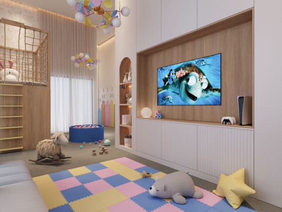 Imagem Apartamento com 3 Quartos à Venda, 110 m² em Porto Belo - Porto Belo
