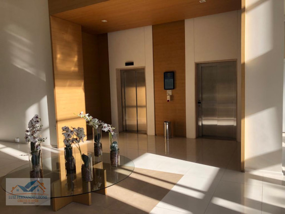Imagem Apartamento com 1 Quarto à Venda, 47 m² em Jardim Aeroporto - São Paulo